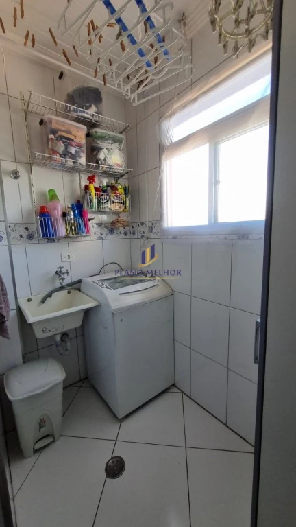 Apartamento, 2 quartos, 60 m² - Foto 2