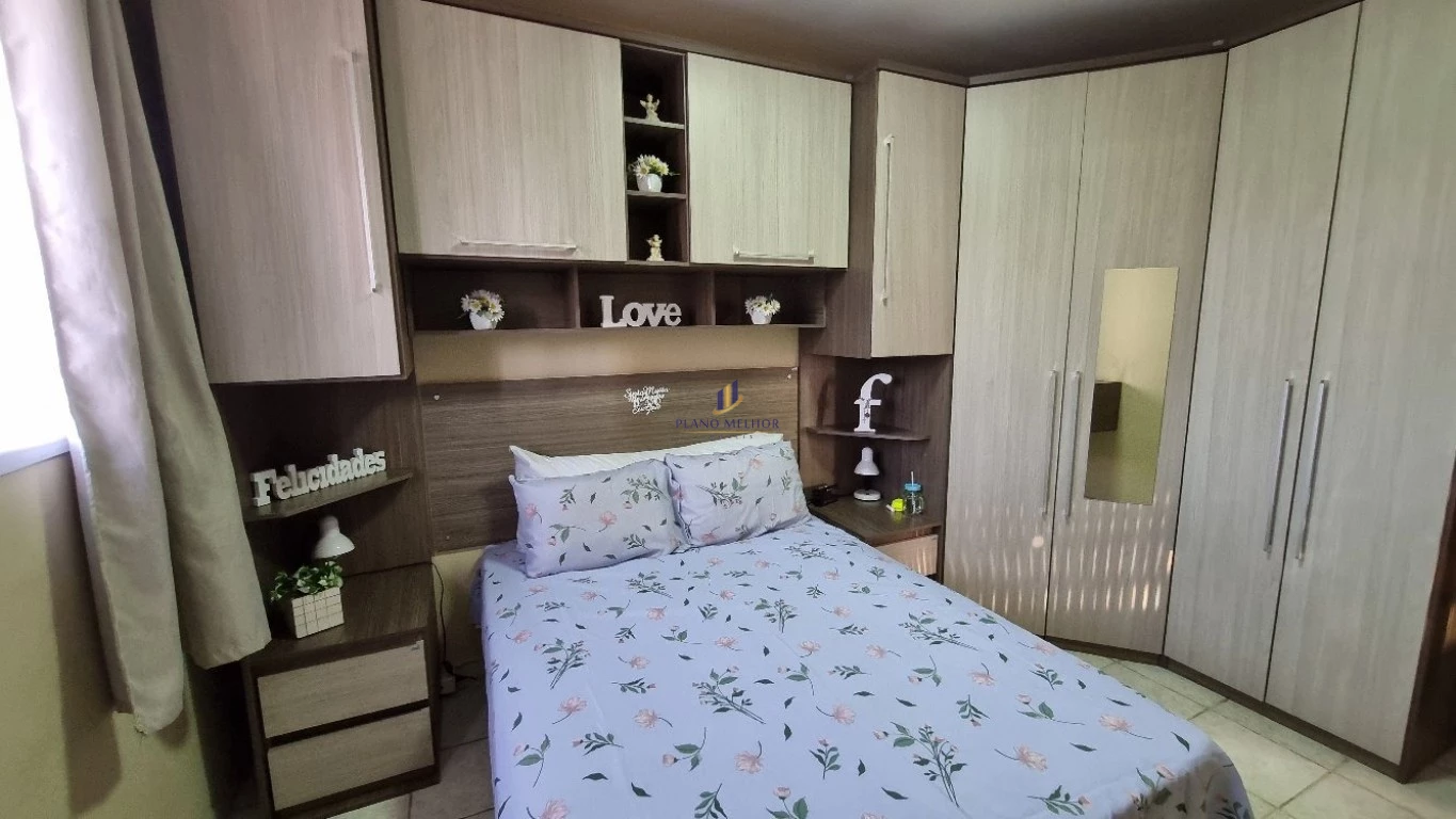 Apartamento, 2 quartos, 60 m² - Foto 3