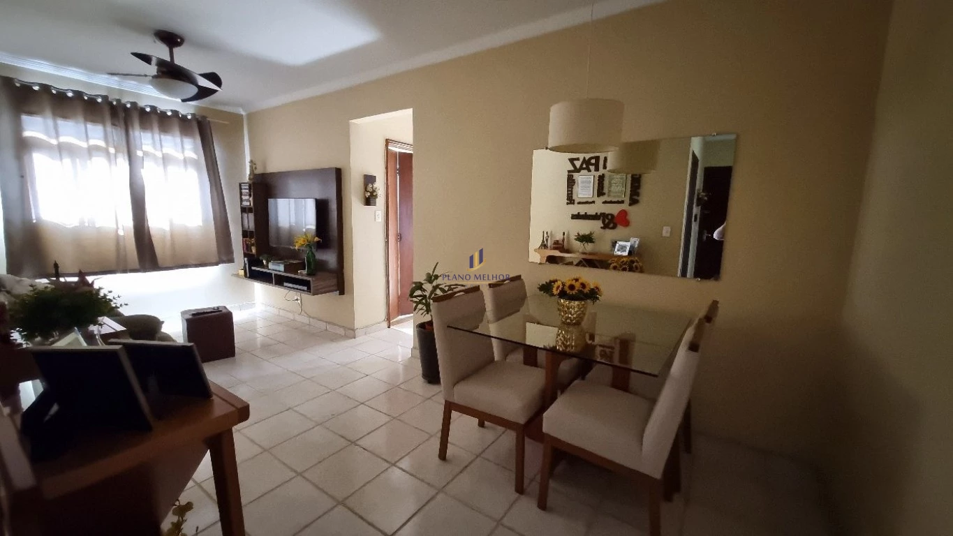 Apartamento, 2 quartos, 60 m² - Foto 4