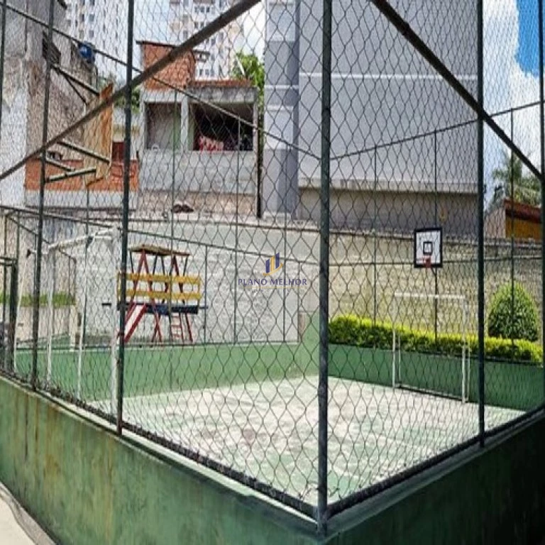 Apartamento, 2 quartos, 60 m² - Foto 5