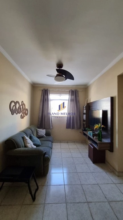 Apartamento, 2 quartos, 60 m² - Foto 6