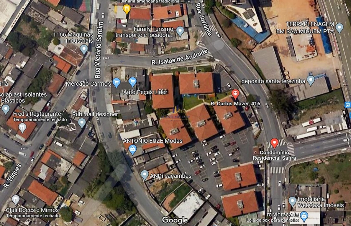 Apartamento, 2 quartos, 60 m² - Foto 8
