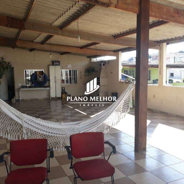 Casa, 3 quartos, 160 m² - Foto 1