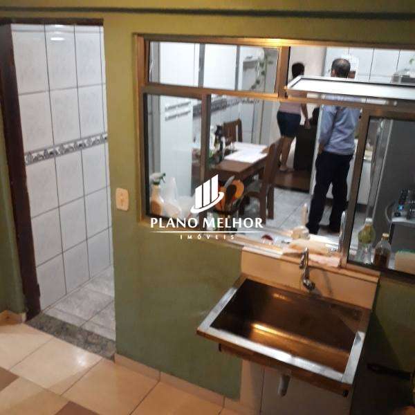 Casa, 3 quartos, 160 m² - Foto 11
