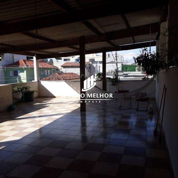 Casa, 3 quartos, 160 m² - Foto 4