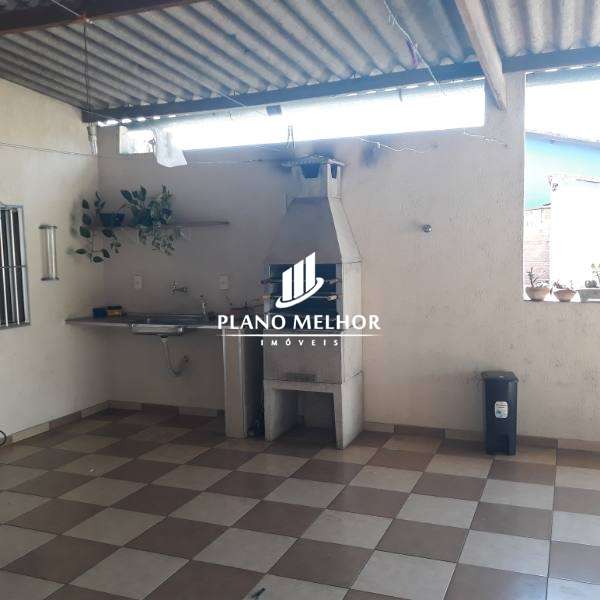 Casa, 3 quartos, 160 m² - Foto 6