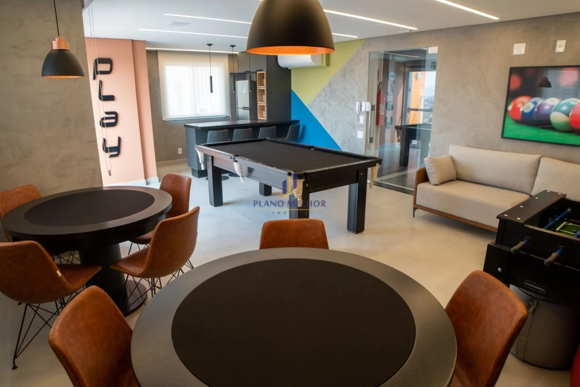 Apartamento, 2 quartos, 51 m² - Foto 10