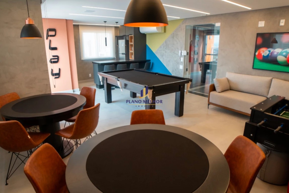 Apartamento, 2 quartos, 51 m² - Foto 2