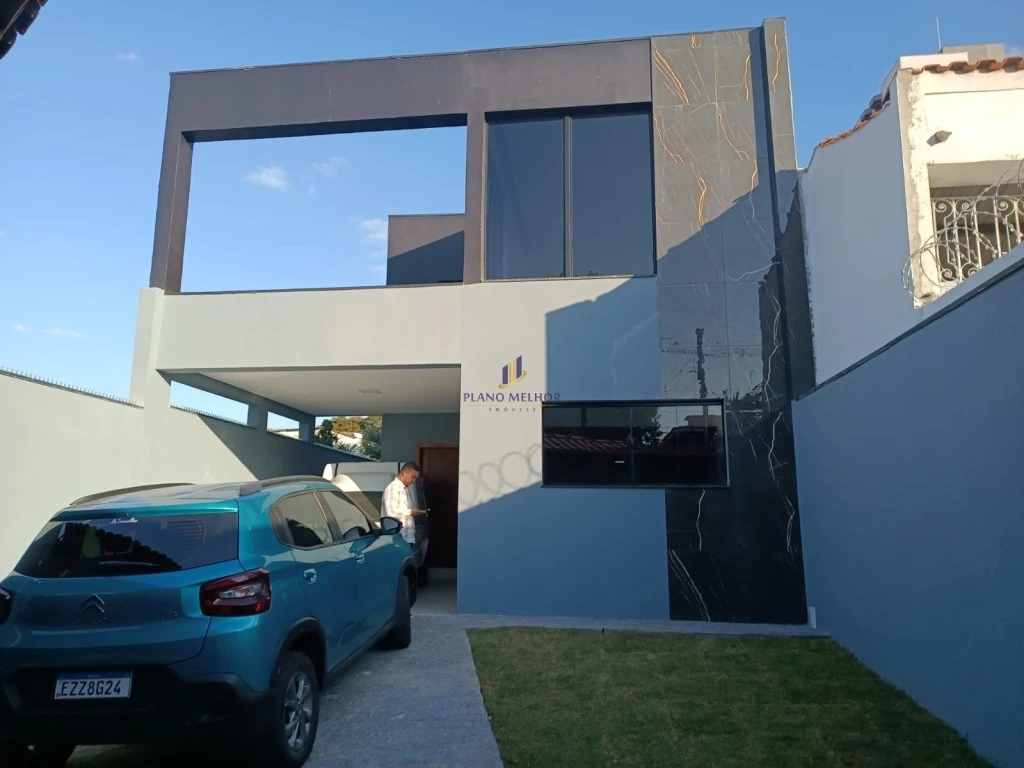 Casa, 3 quartos, 233 m² - Foto 11