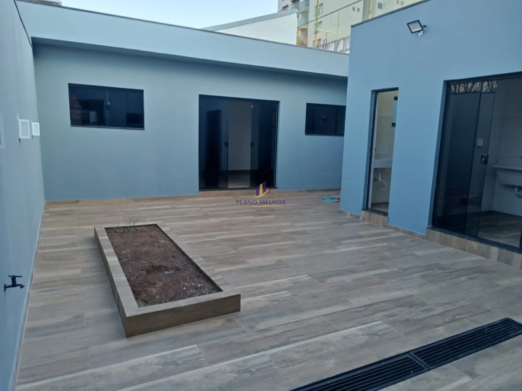Casa, 3 quartos, 233 m² - Foto 17