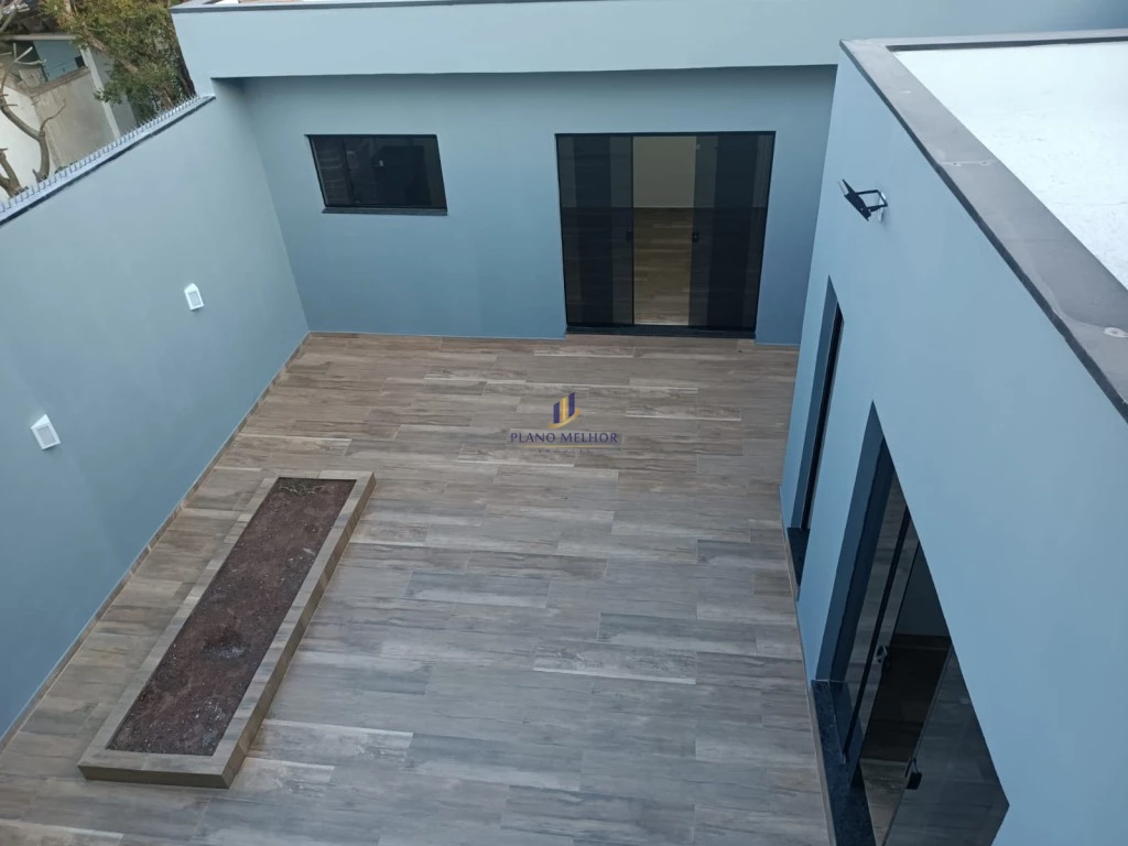 Casa, 3 quartos, 233 m² - Foto 19