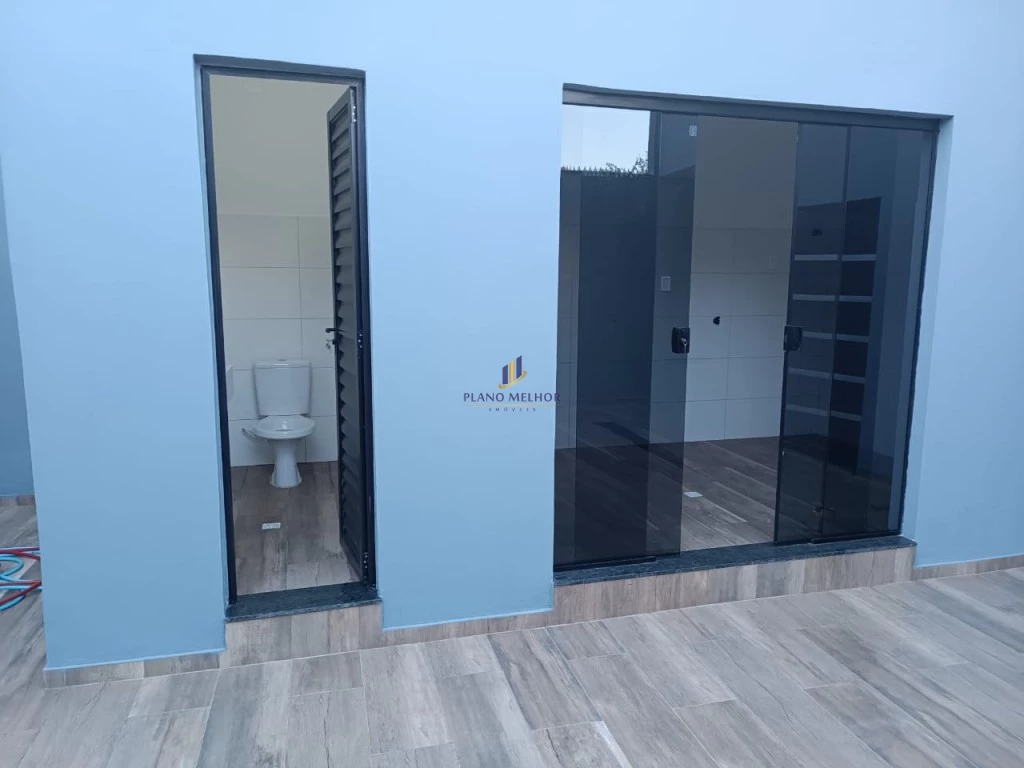 Casa, 3 quartos, 233 m² - Foto 22