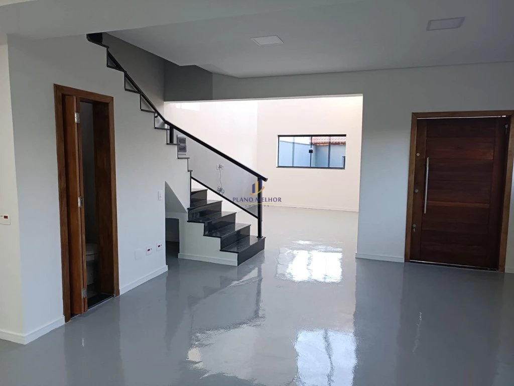 Casa, 3 quartos, 233 m² - Foto 24