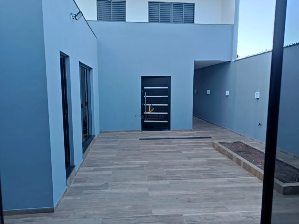 Casa, 3 quartos, 233 m² - Foto 28