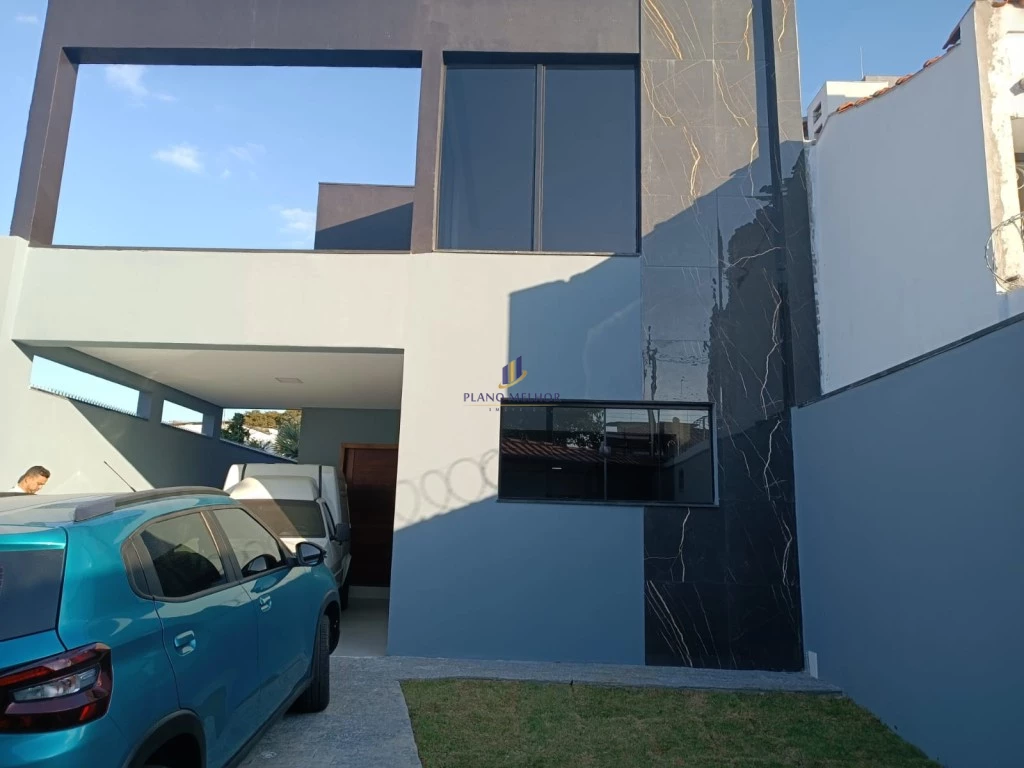 Casa, 3 quartos, 233 m² - Foto 7