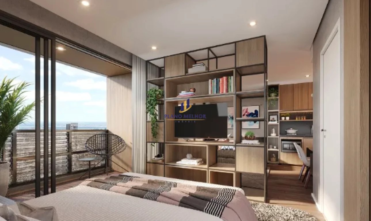 Loft, 25 m² - Foto 14