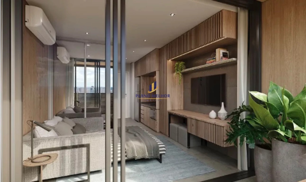 Loft, 25 m² - Foto 15