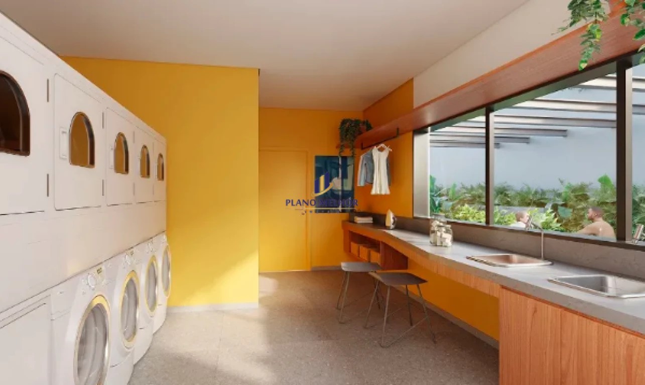 Loft, 25 m² - Foto 3