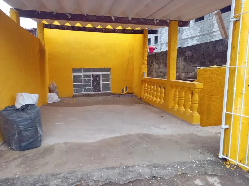 Casa, 2 quartos, 70 m² - Foto 1