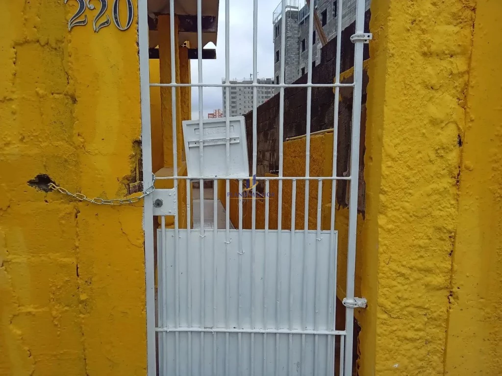 Casa, 2 quartos, 70 m² - Foto 2