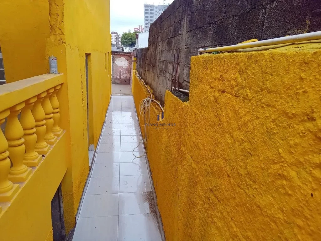 Casa, 2 quartos, 70 m² - Foto 4