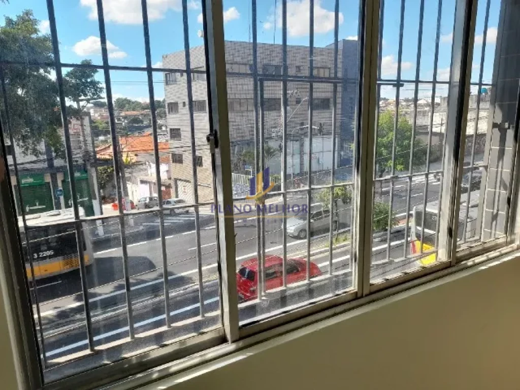 Sala-Conjunto, 50 m² - Foto 1