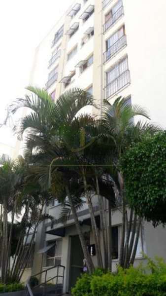 Apartamento, 2 quartos, 55 m² - Foto 10