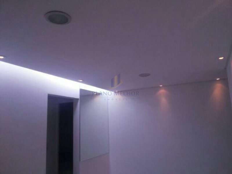 Apartamento, 2 quartos, 55 m² - Foto 2