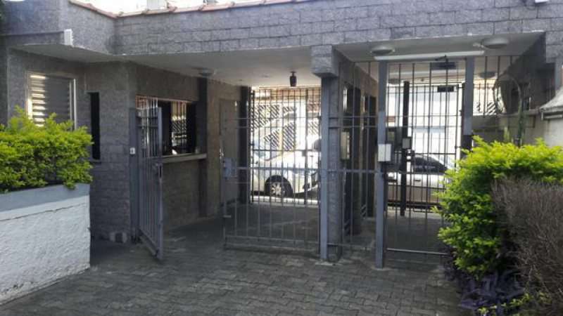 Apartamento, 2 quartos, 55 m² - Foto 6
