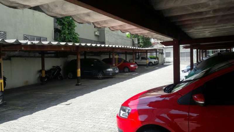 Apartamento, 2 quartos, 55 m² - Foto 8