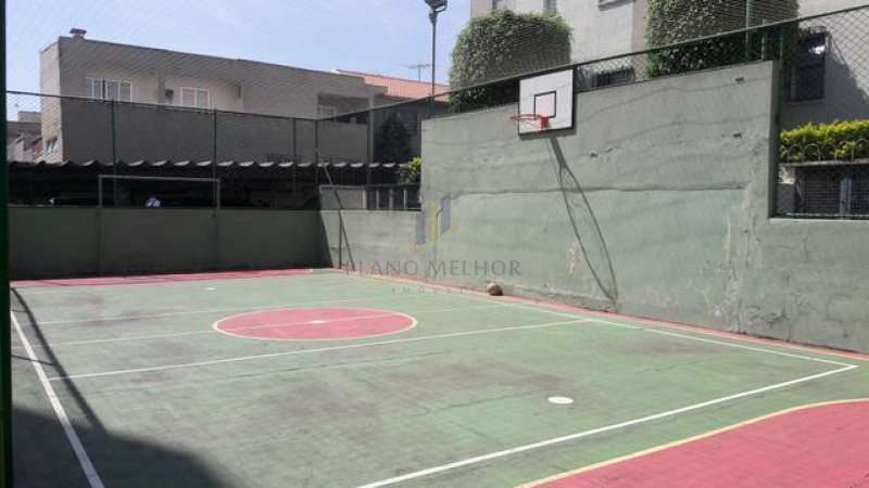 Apartamento, 2 quartos, 55 m² - Foto 9