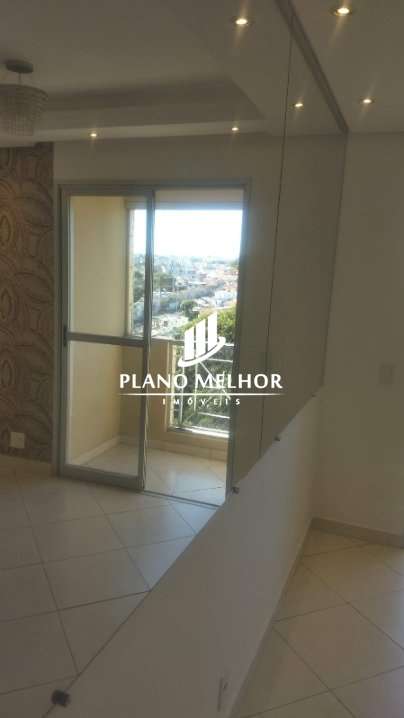 Apartamento, 2 quartos, 50 m² - Foto 15