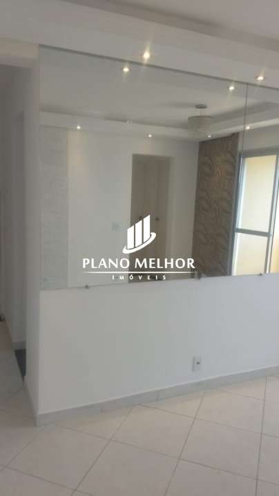 Apartamento, 2 quartos, 50 m² - Foto 16