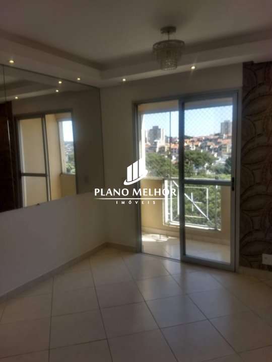 Apartamento, 2 quartos, 50 m² - Foto 18