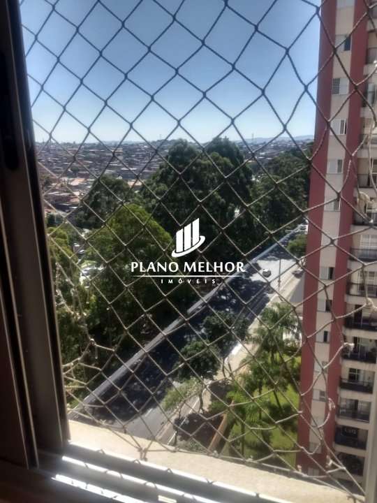 Apartamento, 2 quartos, 50 m² - Foto 21