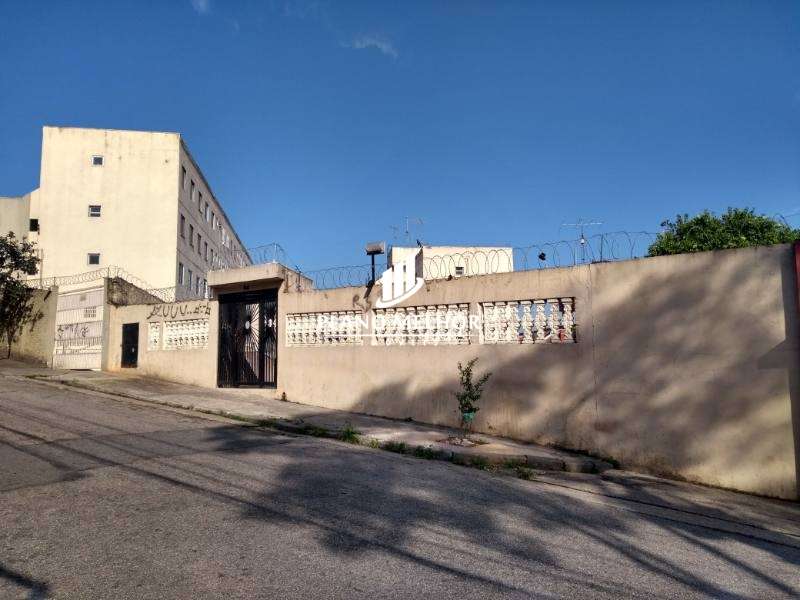 Apartamento, 2 quartos, 59 m² - Foto 1