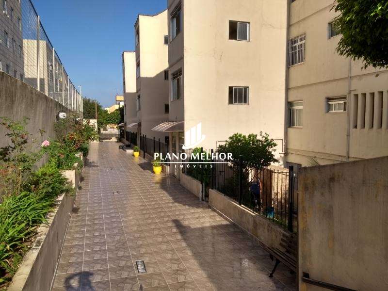 Apartamento, 2 quartos, 59 m² - Foto 11