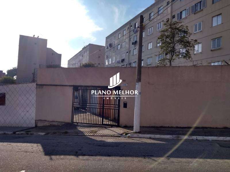 Apartamento, 2 quartos, 59 m² - Foto 22