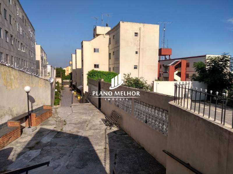 Apartamento, 2 quartos, 59 m² - Foto 9