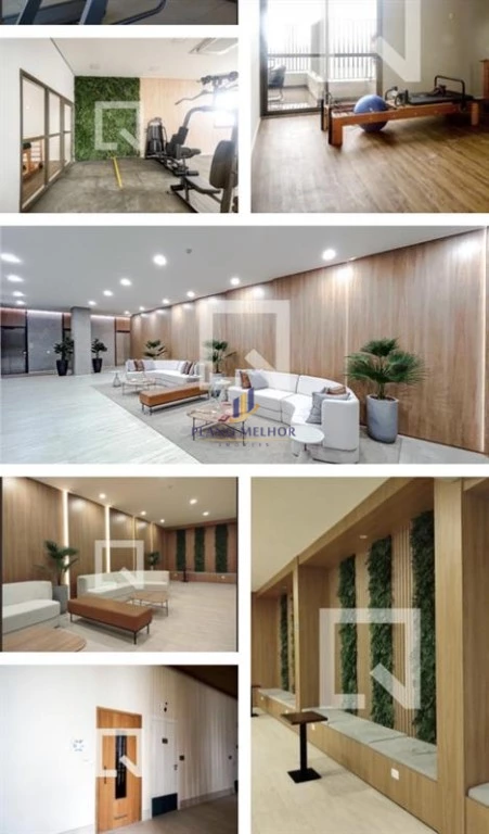 Apartamento, 2 quartos, 68 m² - Foto 10