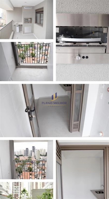 Apartamento, 2 quartos, 68 m² - Foto 2