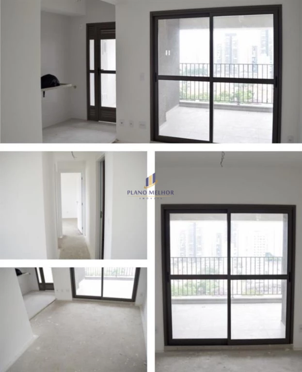 Apartamento, 2 quartos, 68 m² - Foto 4