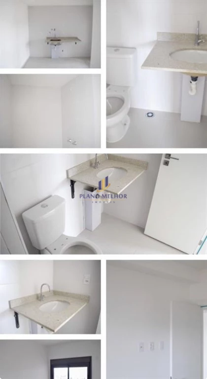 Apartamento, 2 quartos, 68 m² - Foto 6