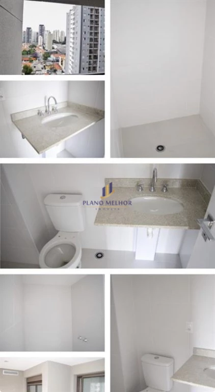 Apartamento, 2 quartos, 68 m² - Foto 7