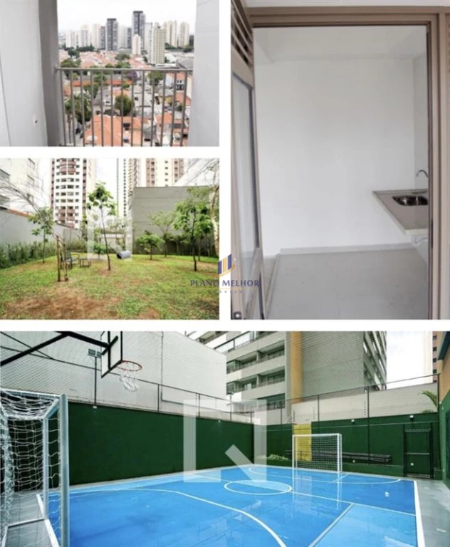 Apartamento, 2 quartos, 68 m² - Foto 8