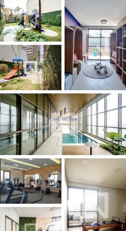 Apartamento, 2 quartos, 68 m² - Foto 9