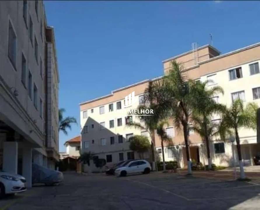 Apartamento, 2 quartos, 42 m² - Foto 5