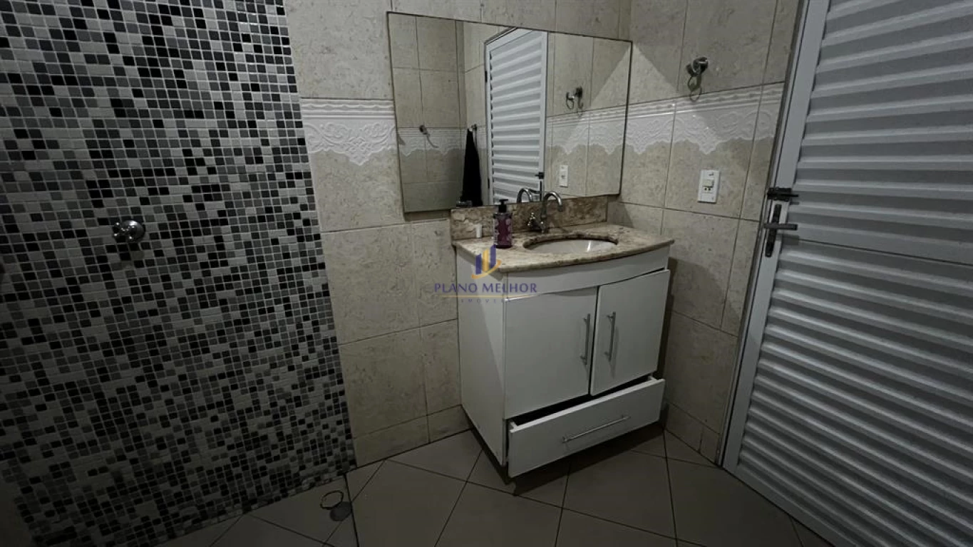 Casa, 3 quartos, 245 m² - Foto 11