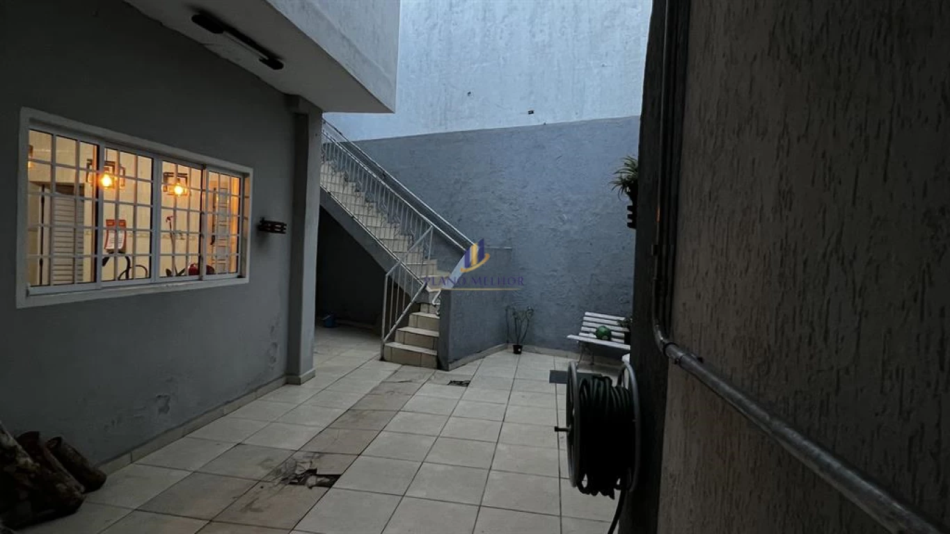 Casa, 3 quartos, 245 m² - Foto 12