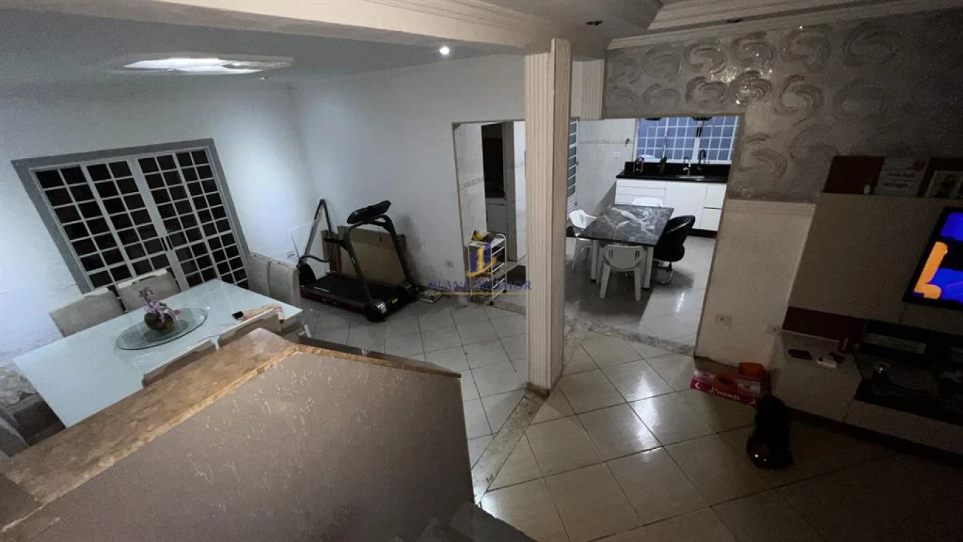 Casa, 3 quartos, 245 m² - Foto 13